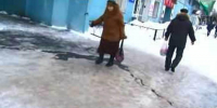 Жителей Пермского края предупредили о гололедице 22 ноября - Ветта