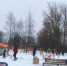 В Прикамье завершен второй этап благоустройства городского парка в Соликамске - Администрация губернатора