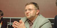 Никита Белых - Новый Компаньон
