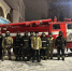 В Пермском крае огнеборцы МЧС России спасли человека на пожаре - ГУ МЧС России по Пермскому краю