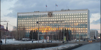 Законодательное собрание - Новый Компаньон