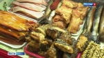 «Камчатские деликатесы»: более 20 видов морепродуктов