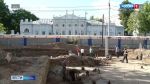 Осколки былой роскоши: в Перми открывается выставка археологического фарфора