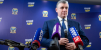 Слуцкий: Россия показала возможности и намерение защитить свою безопасность - ЛДПР