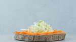 Вкусная японская квашеная капуста: простой рецепт цукэмоно