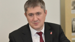 Губернатора Пермского края Дмитрий Махонин поздравил матерей с праздником