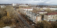 В ГИС-центре Пермского государственного универс... - Про Город Пермь