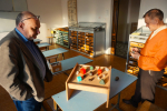 ПГНИУ обновит парк 3D-копий геологических экспонатов