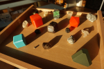 ПГНИУ обновит парк 3D-копий геологических экспонатов