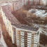 В столице Прикамья в микрорайоне Садовом начался капитальный ремонт фасадов многоквартирных домов - Администрация губернатора