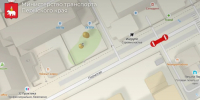 В Перми на участке улицы Пермской временно прекратят движение транспорта - Комсомольская Правда