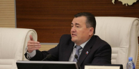 ​Валерий Сухих анонсировал повестку заседания краевого парламента - Business Class