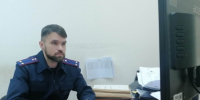 В Перми мужчина предстанет перед судом за нанесение побоев несовершеннолетнему - Следственный комитет