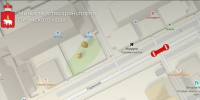 В Перми участок улицы Пермская закроют для проезда до 6 декабря - Ветта