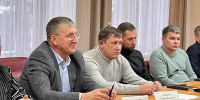 Экс-глава Соликамска вошёл в состав нового Совета директоров Чердыни - V-Kurse.Ru