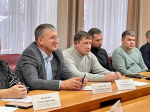 Экс-глава Соликамска вошёл в состав нового Совета директоров Чердыни