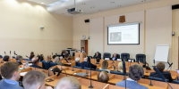 В Пермском Политехе пройдет конференция «Шумпетеровские чтения» - ПГТУ