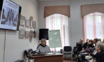 Анна Отмахова расскажет о результатах исследования мраморного иконостаса Спасо-Преображенского собора на конференции в Санкт-Петербурге
