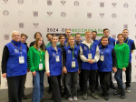 Прикамье в финале чемпионата по профмастерству «Профессионалы» представляют 13 студентов