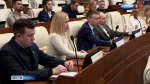 Участники шестого состава Молодежного парламента Прикамья отчитались о проделанной работе
