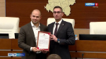 Участники шестого состава Молодежного парламента Прикамья отчитались о проделанной работе