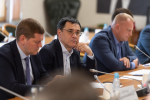 Валерий Селезнев предрек развал Международному уголовному суду