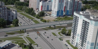 В Перми в следующем году планируют завершить ремонт улицы Карпинского - Ветта