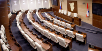 Депутаты краевого парламента рассмотрят предложение ввести дневной «тихий час» - V-Kurse.Ru