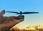 Пермская компания представит двигатель для FPV-дронов на ПИПФ-2024