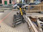 Электросамокаты