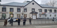 Громовский Куйбышева, 65 - Новый Компаньон