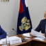 Совместный прием с Генеральной прокуратурой РФ - Уполномоченный по правам человека