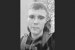В Пермском крае простились с погибшим участником СВО Виктором Завьяловым
