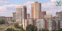 Цена квадратного метра в готовых квартирах Перми превысила 100 тысяч рублей - Ветта