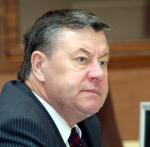Николай Девяткин