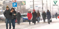 В Пермском крае начинается потепление - Ветта