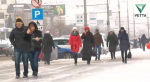 В Пермском крае начинается потепление