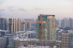 пермь стройка