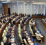 Впервые в истории парламентаризма Прикамья принято сразу три законопроекта ЛДПР за одно заседание! - ЛДПР