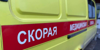 В Перми автобус маршрута № 15 вылетел в кювет и загорелся - Business Class