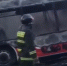 В Перми 28 ноября в результате ДТП вспыхнул автобус - Про Город Пермь