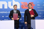 Предприятия Прикамья расширят промкооперацию с «Метафраксом»