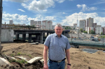 Вперёд километр за километром. Рассказываем о дорожных объектах, которые строит «Химспецстрой»