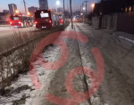 Пермь превратилась в каток. Разбираемся, как это получилось