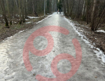 Пермь превратилась в каток. Разбираемся, как это получилось