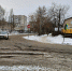 В микрорайоне Юбилейный автобусы перестали заезжать на конечную остановку - Новости Перми PermNews.Ru