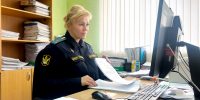 Под контролем судебных приставов в Прикамье был уложен новый асфальт - УФССП по Пермскому краю