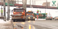 Оттепель до +3 градусов пришла на четыре дня в Пермский край - Ветта