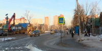 «Новогор» назвал причину утечки воды на Юбилейном в Перми - Комсомольская Правда