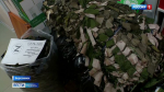 Жители Березников собрали очередную партию гуманитарного груза в зону СВО